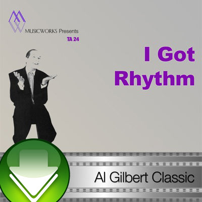 I Got Rhythm Download