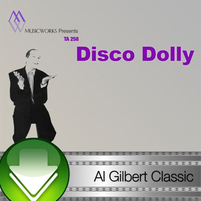 Disco Dolly Download