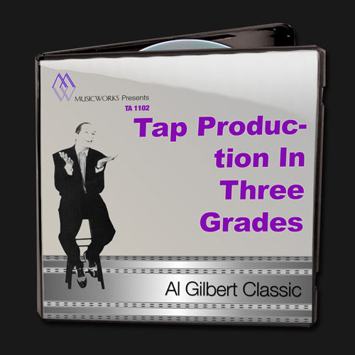 Tap Production In Three Grades