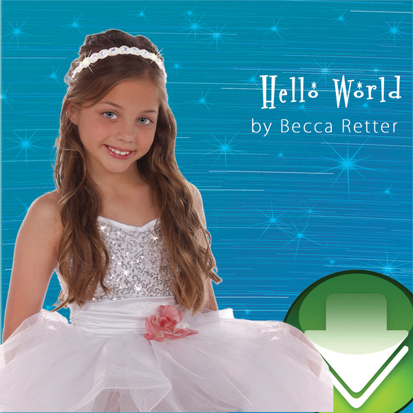 Hello World Download