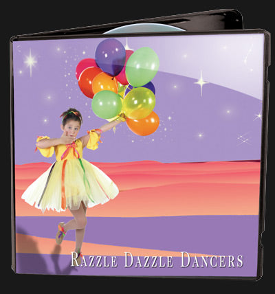 Razzle Dazzle Dancers