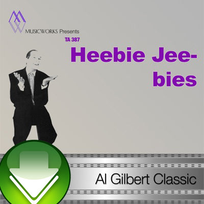Heebie Jeebies Download