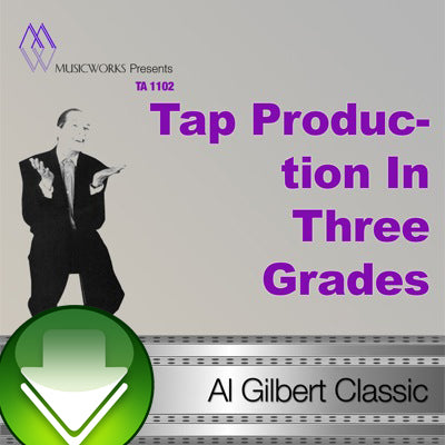 Tap Production In Three Grades Download