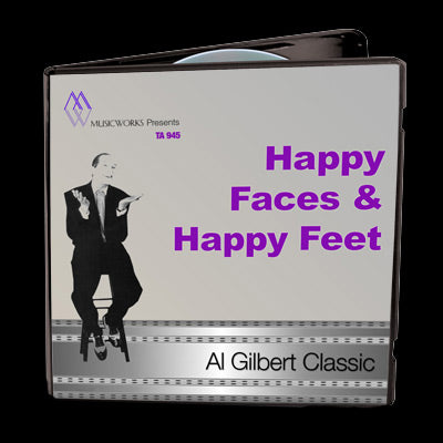 Happy Faces & Happy Feet