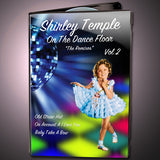 Shirley Temple On The Dance Floor - The Remixes, Vol. 2