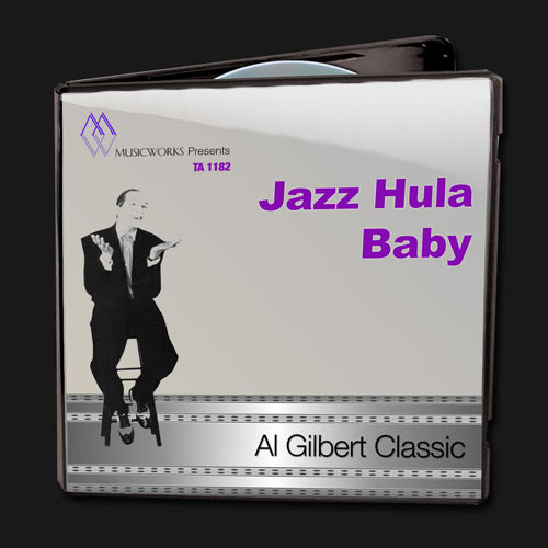 Jazz Hula Baby