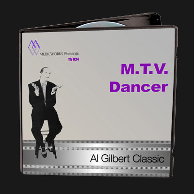 MTV Dancer