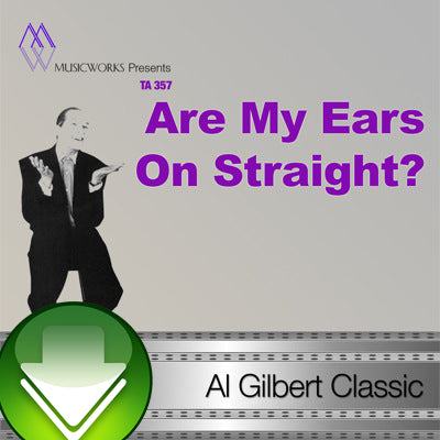 Are My Ears On Straight? Download