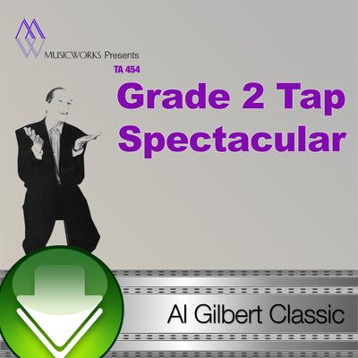 Grade 2 Tap Spectacular Download