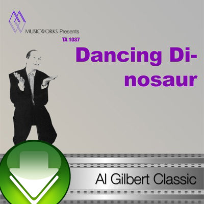 Dancing Dinosaur Download