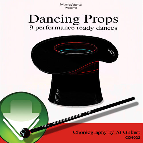 Dancing Props Download