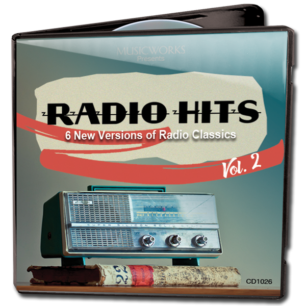Radio Hits, Vol. 2