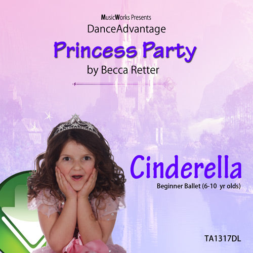 Cinderella Download