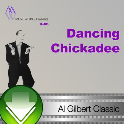 Dancing Chickadee Download