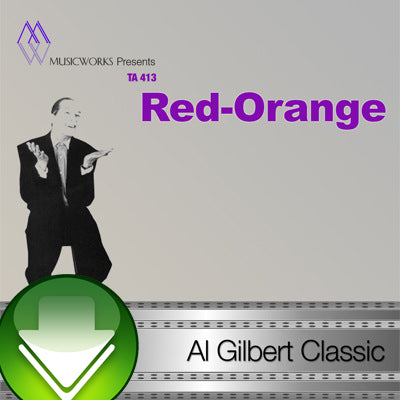Red-Orange Download