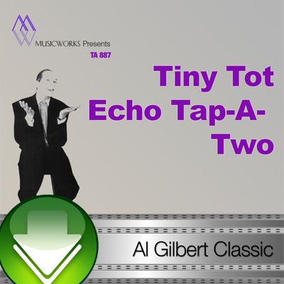Tiny Tot Echo Tap-A-Two Download