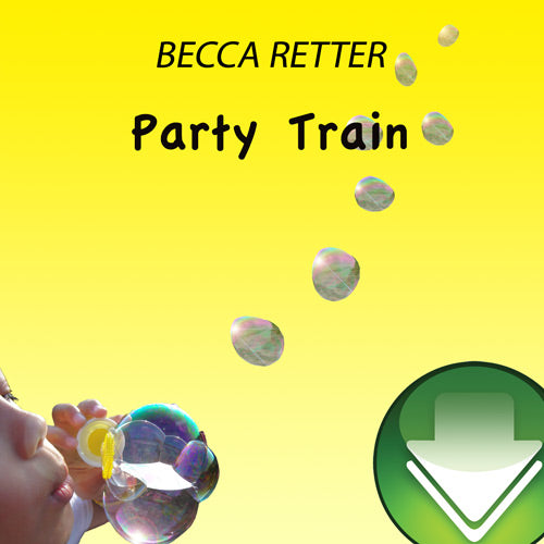Party Train Download