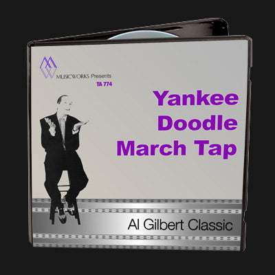 Yankee Doodle March Tap