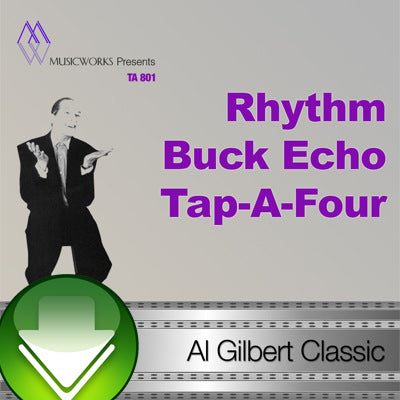 Rhythm Buck Echo Tap-A-Four Download