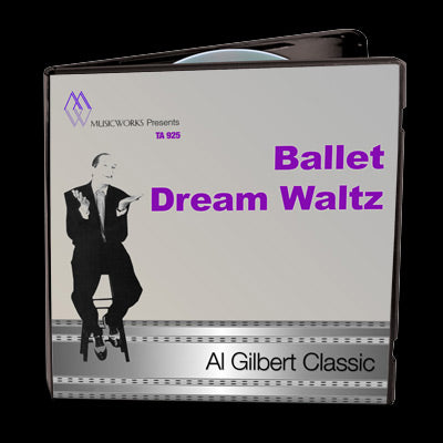 Ballet Dream Waltz
