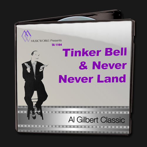 Tinker Bell & Never Never Land