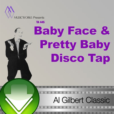 Baby Face & Pretty Baby Disco Tap Download