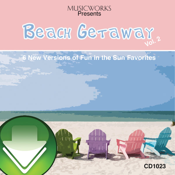 Beach Getaway, Vol. 2 Download