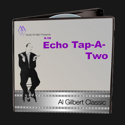 Echo Tap-A-Two