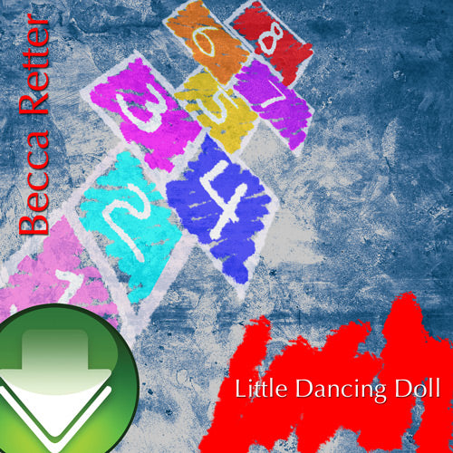 Little Dancin’ Doll Download