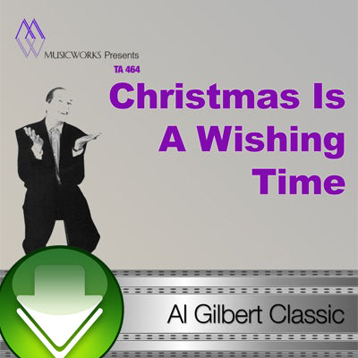 Christmas Is A Wishing Time Download