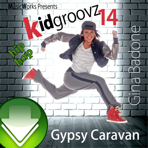 Gypsy Caravan Download