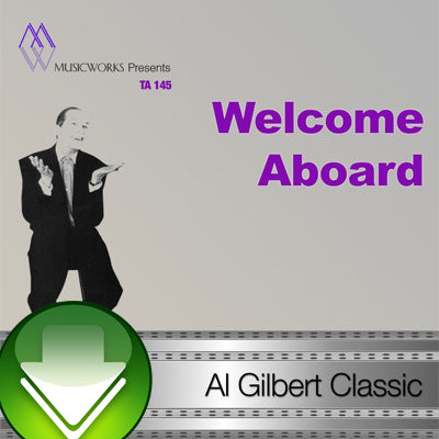 Welcome Aboard Download