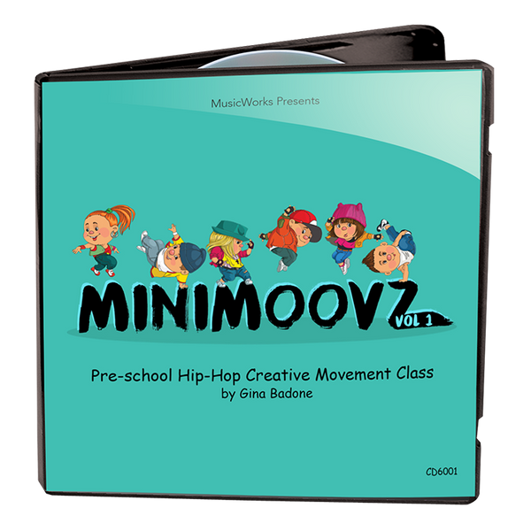 MiniMoovz, Vol. 1