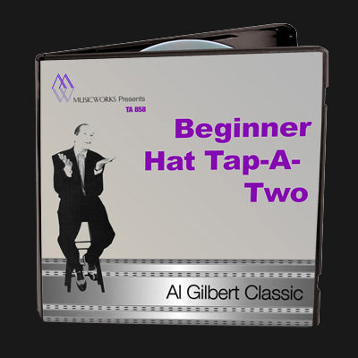 Beginner Hat Tap-A-Two
