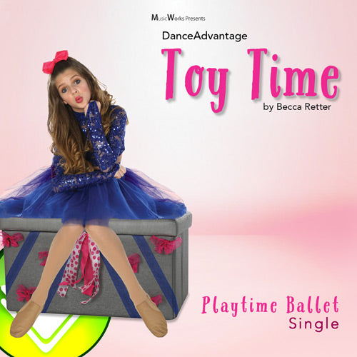 Playtime Ballet Download