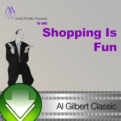 Shopping Is Fun Download