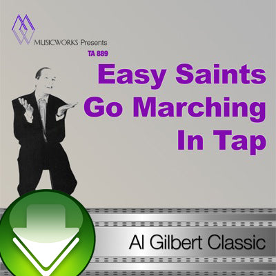 Easy Saints Go Marching In Tap Download