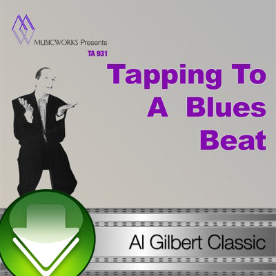 Tapping To A Blues Beat Download
