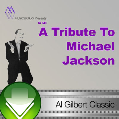A Tribute To Michael Jackson Download