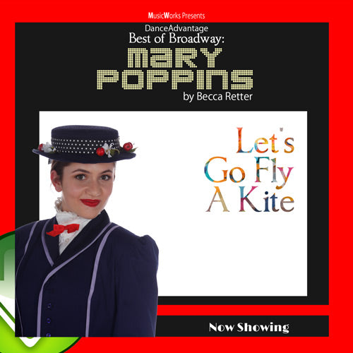 Let’s Go Fly A Kite Download