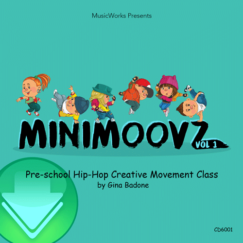 MiniMoovz, Vol. 1 Download
