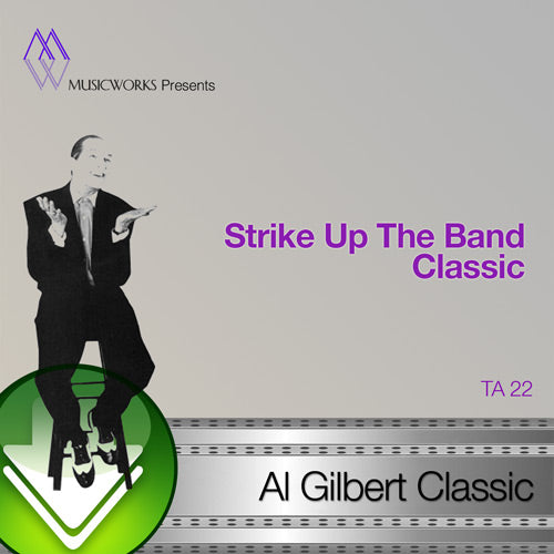 Strike Up The Band Classic Download