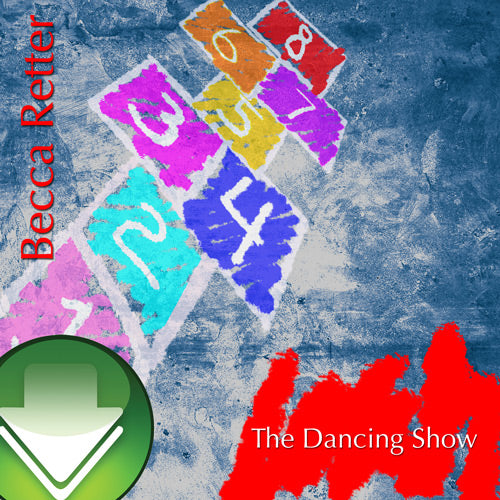 The Dancing Show Download