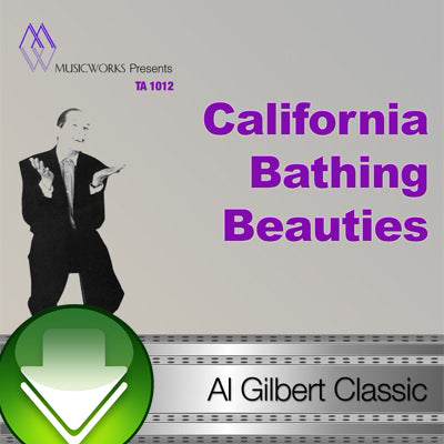 California Bathing Beauties Download