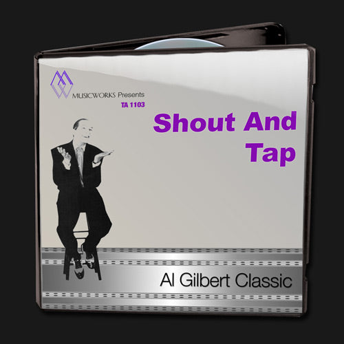 Shout And Tap