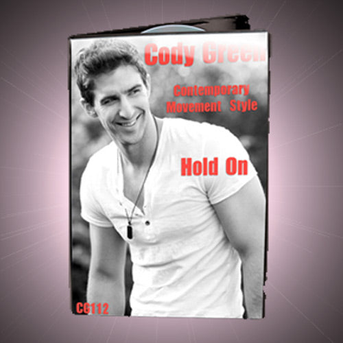 Hold On, by Cody Green