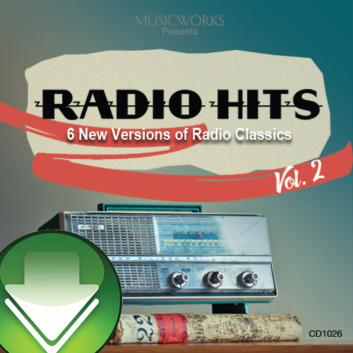Radio Hits, Vol. 2 Download