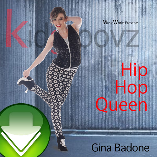 Hip-Hop Queen Download