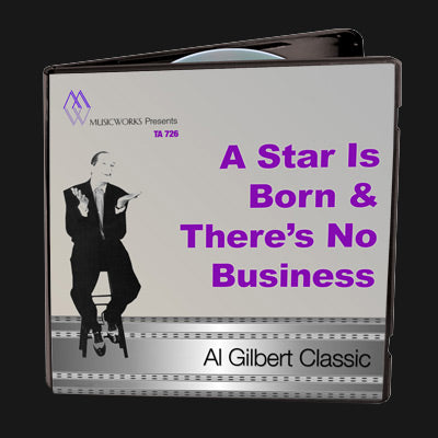A Star Is Born & There's No Business Like Show Business