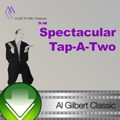 Spectacular Tap-A-Two Download